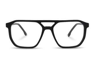 Discount Round Optical Frames Supplier -  Vintage double bridge eyewearin acetate and metal  - H...