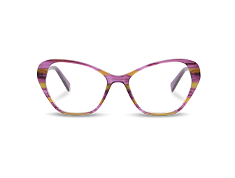 High-Quality Designer Reading Glasses For Women Manufacturers -  Women Colorful Butterfly Acetat...